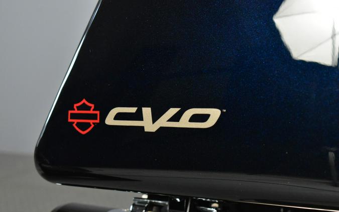 2022 Harley-Davidson CVO Road Glide