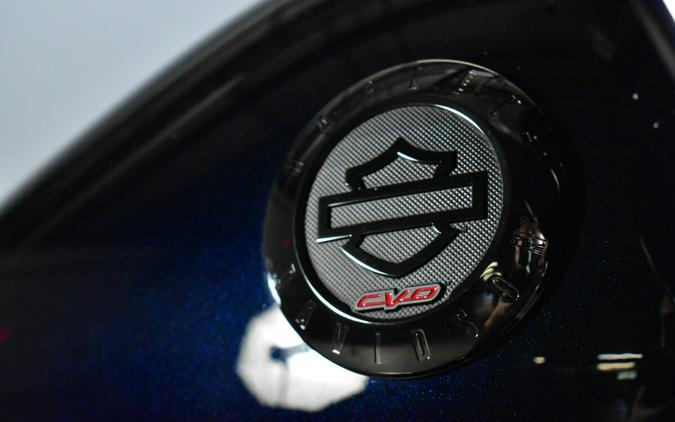 2022 Harley-Davidson CVO Road Glide