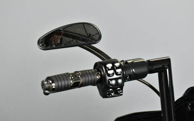 2022 Harley-Davidson CVO Road Glide