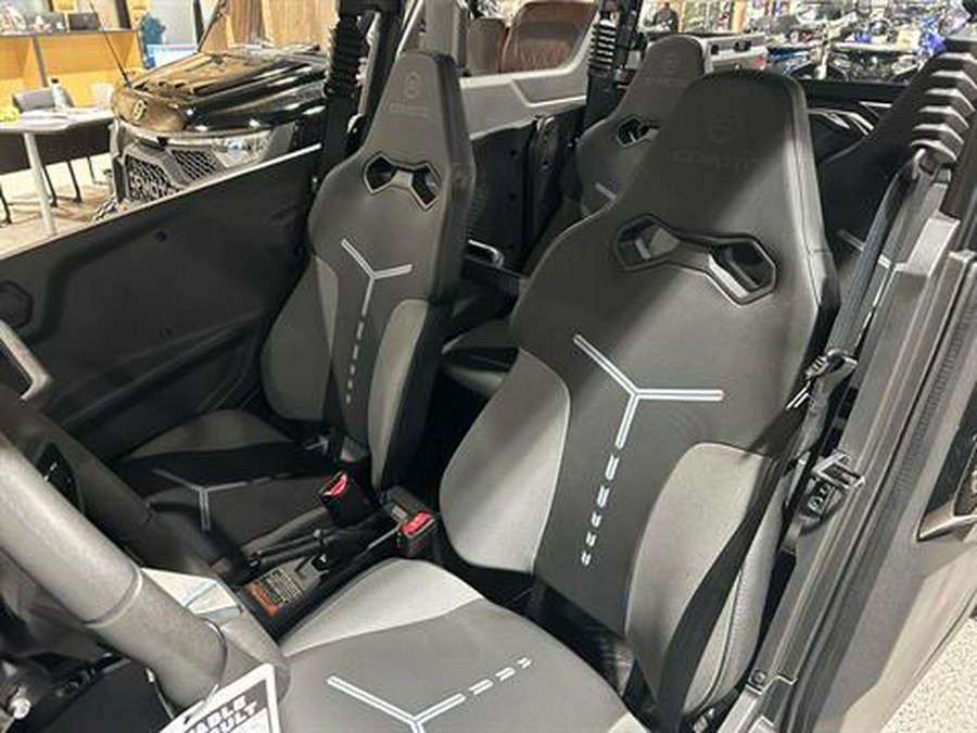 2025 CFMOTO ZForce 950 Sport-4