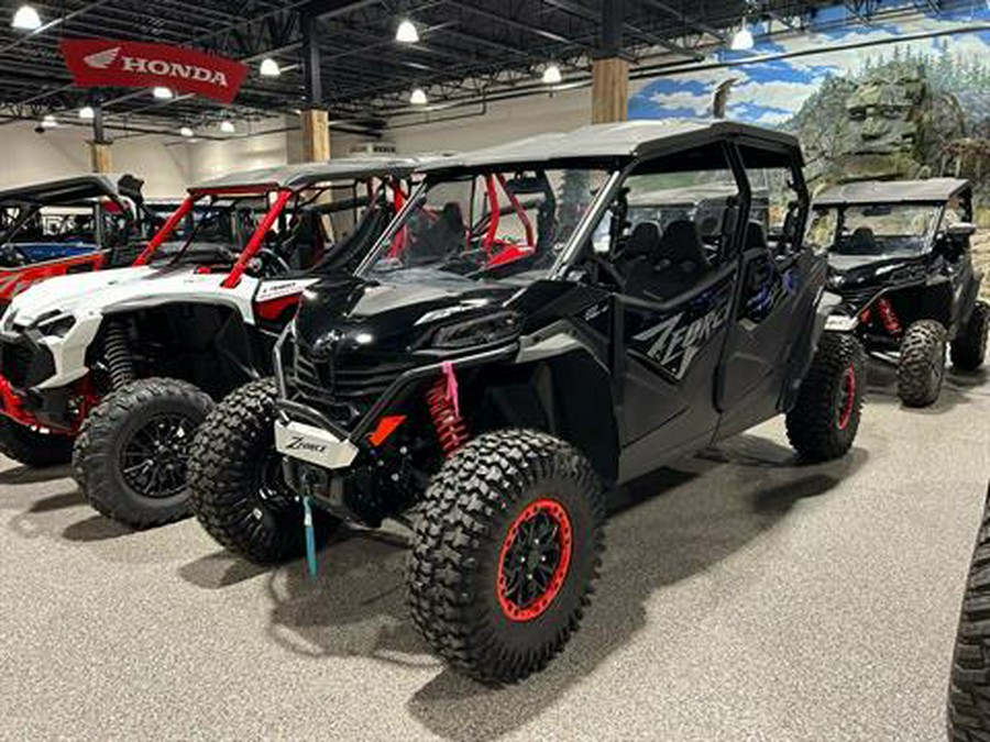 2025 CFMOTO ZForce 950 Sport-4