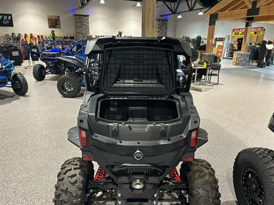 2025 CFMOTO ZForce 950 Sport-4