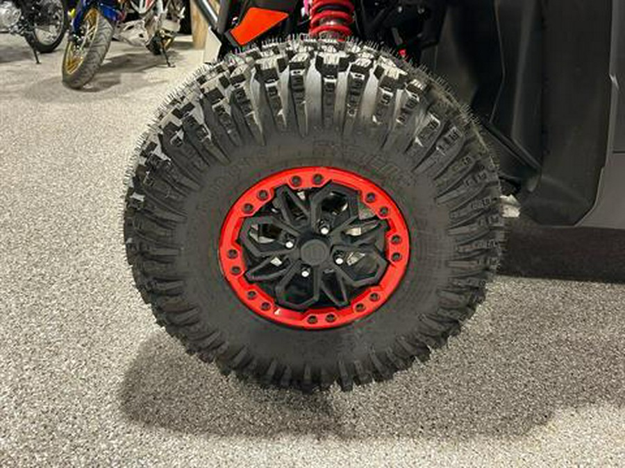 2025 CFMOTO ZForce 950 Sport-4