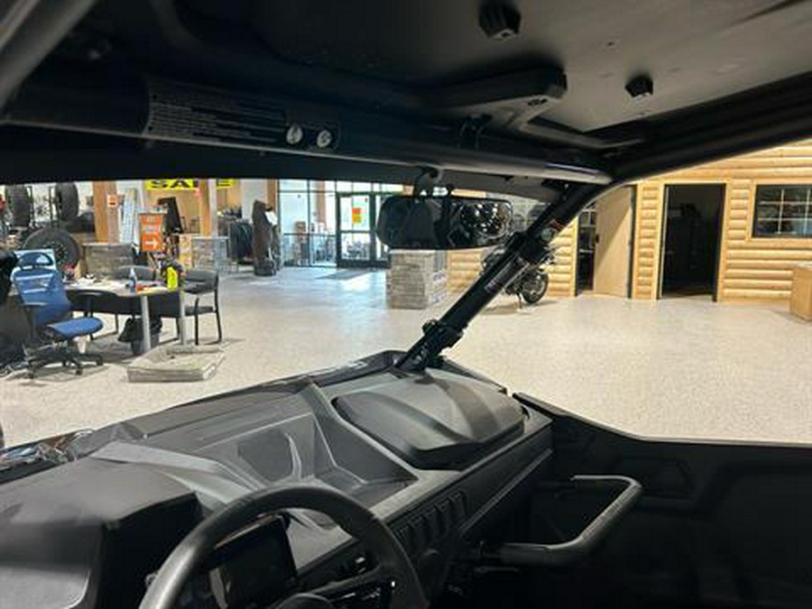 2025 CFMOTO ZForce 950 Sport-4