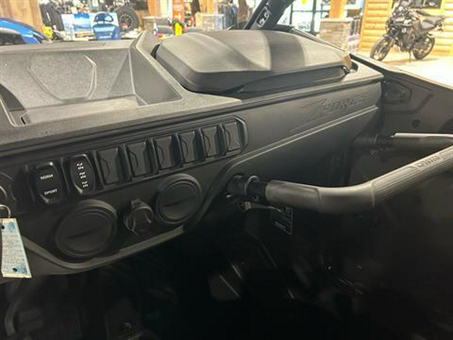 2025 CFMOTO ZForce 950 Sport-4