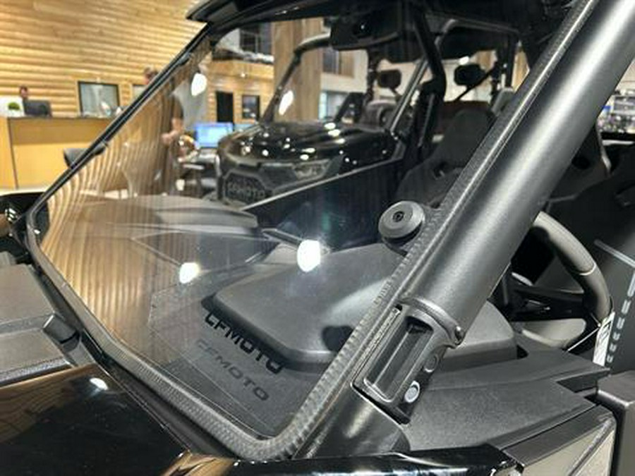 2025 CFMOTO ZForce 950 Sport-4