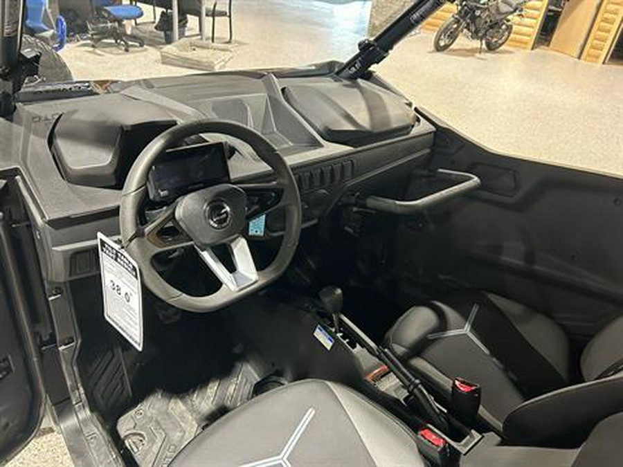 2025 CFMOTO ZForce 950 Sport-4