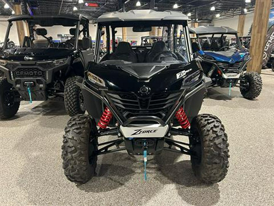 2025 CFMOTO ZForce 950 Sport-4
