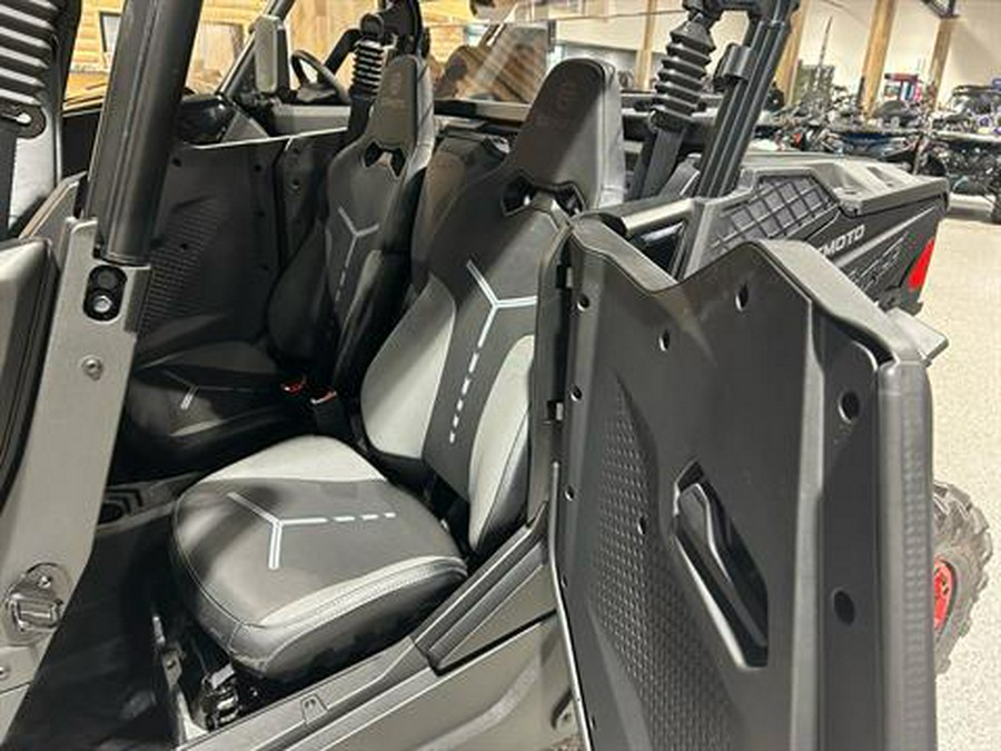 2025 CFMOTO ZForce 950 Sport-4