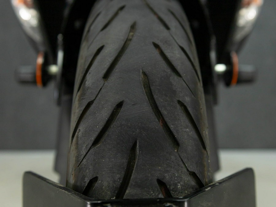 2024 KAWASAKI EX500 NINJA 500 SE W/ABS