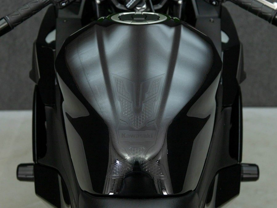 2024 KAWASAKI EX500 NINJA 500 SE W/ABS