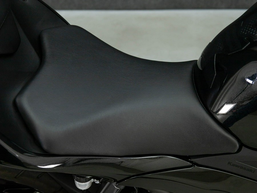 2024 KAWASAKI EX500 NINJA 500 SE W/ABS