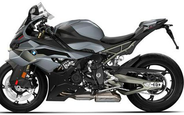2026 BMW S 1000 RR