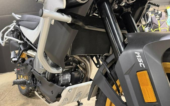 2026 CFMOTO Ibex 800 E