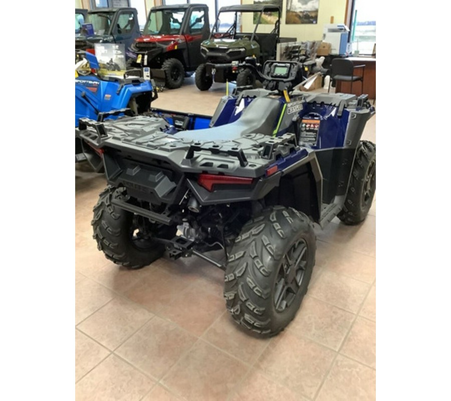 2026 Polaris Sportsman 850 Premium
