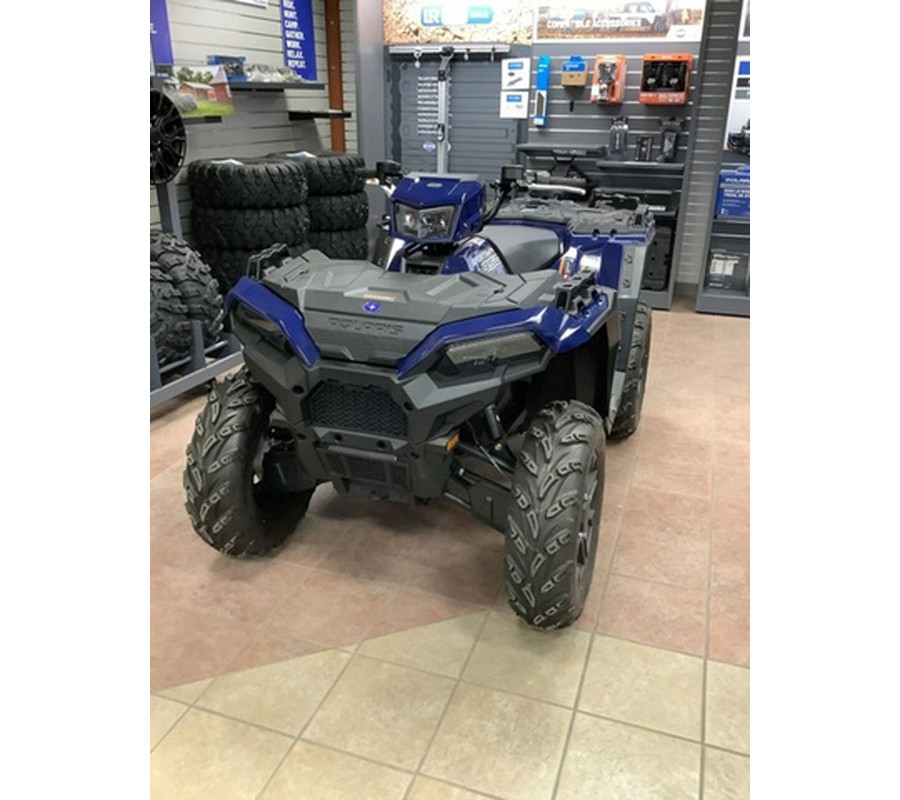 2026 Polaris Sportsman 850 Premium