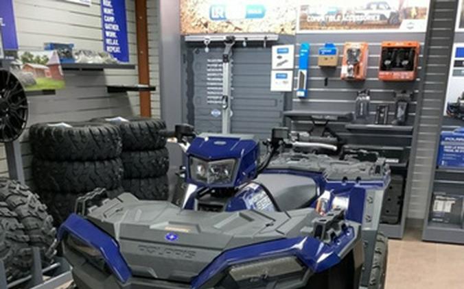 2026 Polaris Sportsman 850 Premium