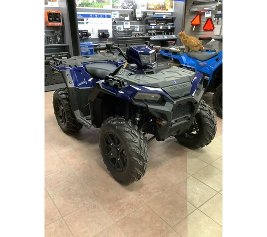 2026 Polaris Sportsman 850 Premium