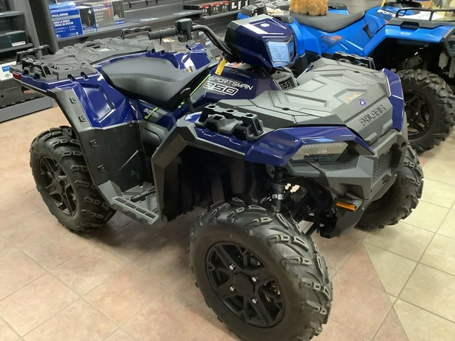 2026 Polaris Sportsman 850 Premium