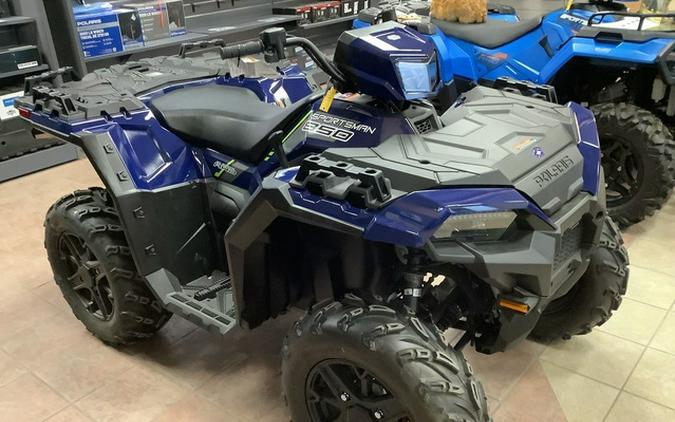 2026 Polaris Sportsman 850 Premium