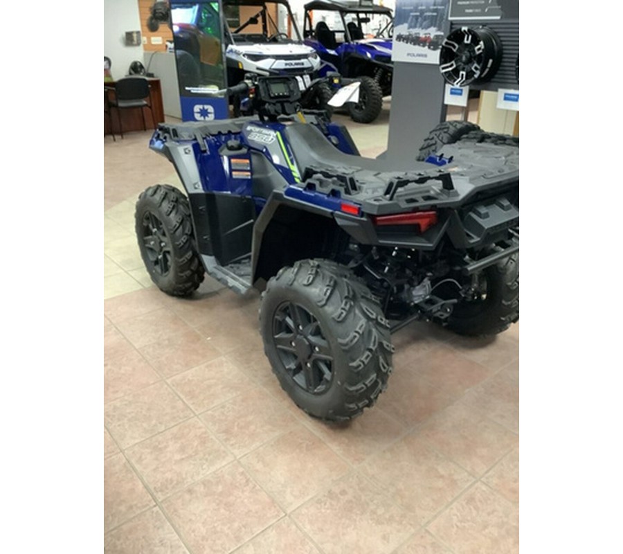 2026 Polaris Sportsman 850 Premium