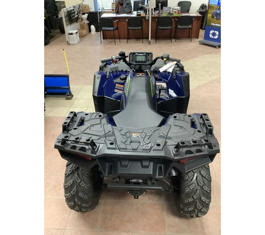 2026 Polaris Sportsman 850 Premium