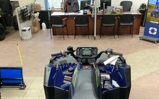 2026 Polaris Sportsman 850 Premium