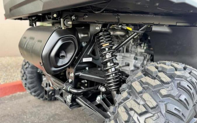 2026 CFMOTO UFORCE U10 Pro