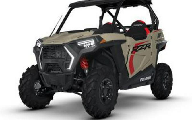 2026 Polaris RZR Trail Ultimate