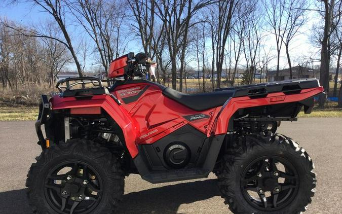 2026 Polaris® Sportsman 570