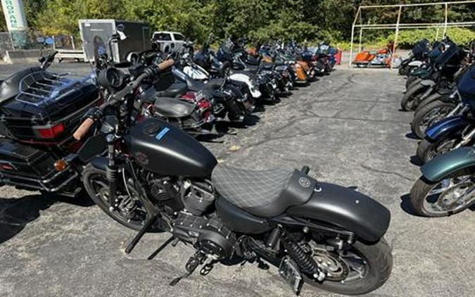 2019 Harley-Davidson Iron 883™