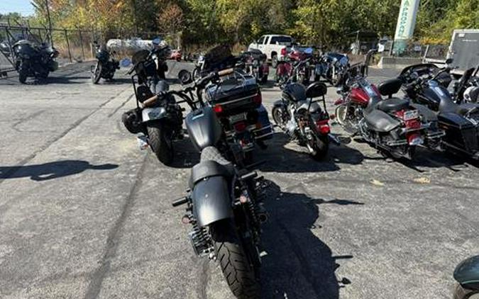 2019 Harley-Davidson Iron 883™