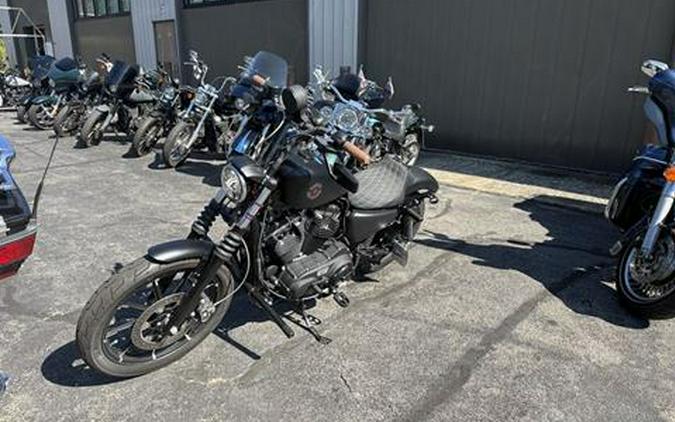 2019 Harley-Davidson Iron 883™