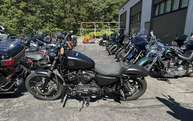 2019 Harley-Davidson Iron 883™