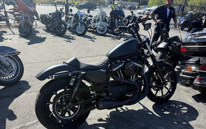 2019 Harley-Davidson Iron 883™