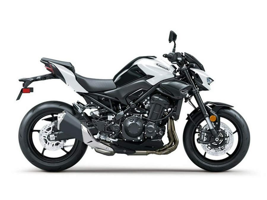 2026 Kawasaki Z900 ABS