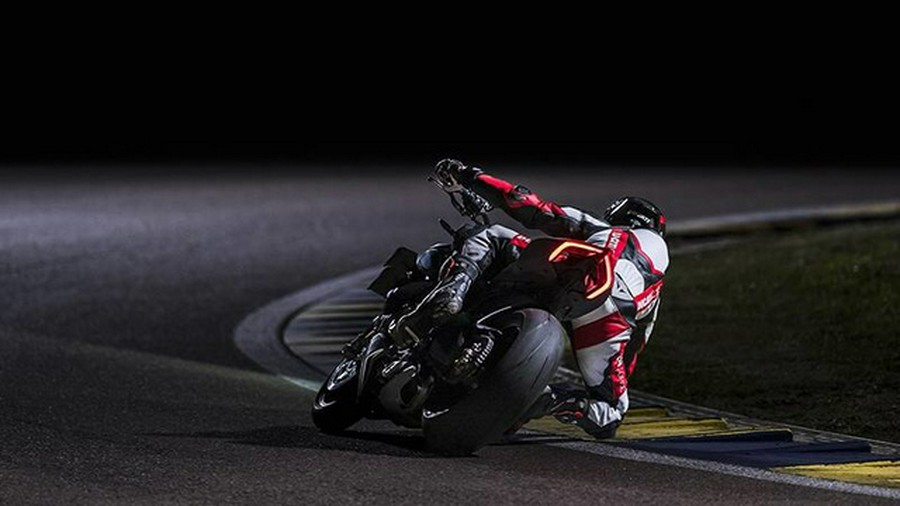 2026 Ducati Streetfighter V4 S