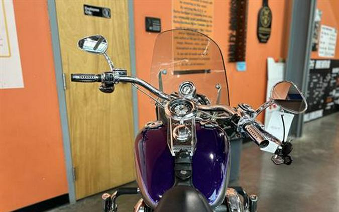 2006 Harley-Davidson SCREAMING EAGLE FAT BOY CVO 3 WHEELER