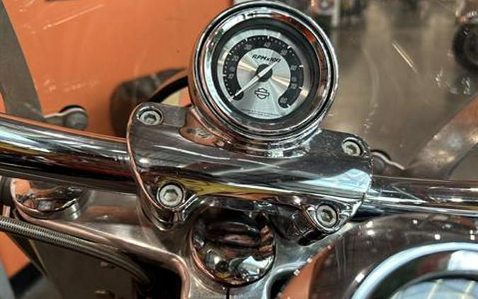 2006 Harley-Davidson SCREAMING EAGLE FAT BOY CVO 3 WHEELER