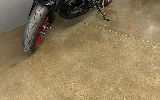 2026 Suzuki Gsx-8Tt