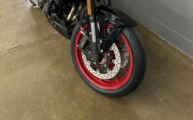 2026 Suzuki Gsx-8Tt