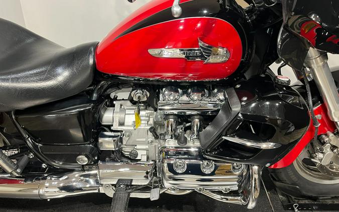 1999 Honda GL1500 VALKYRIE INTERSTATE