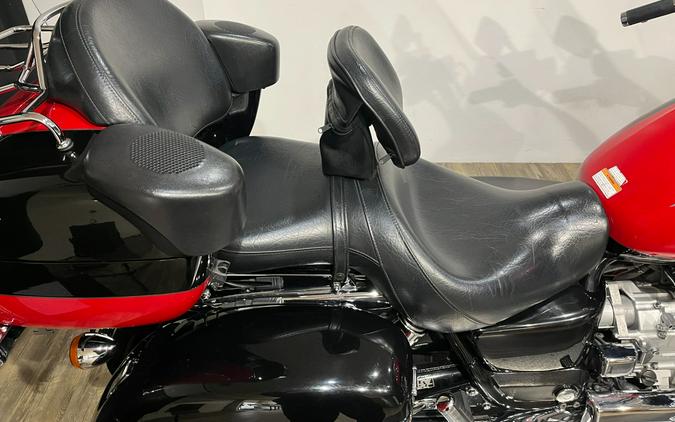 1999 Honda GL1500 VALKYRIE INTERSTATE