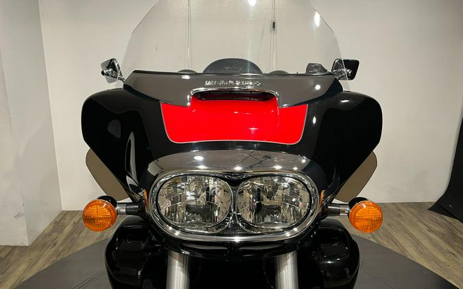 1999 Honda GL1500 VALKYRIE INTERSTATE