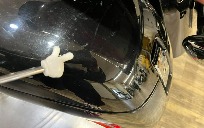 1999 Honda GL1500 VALKYRIE INTERSTATE