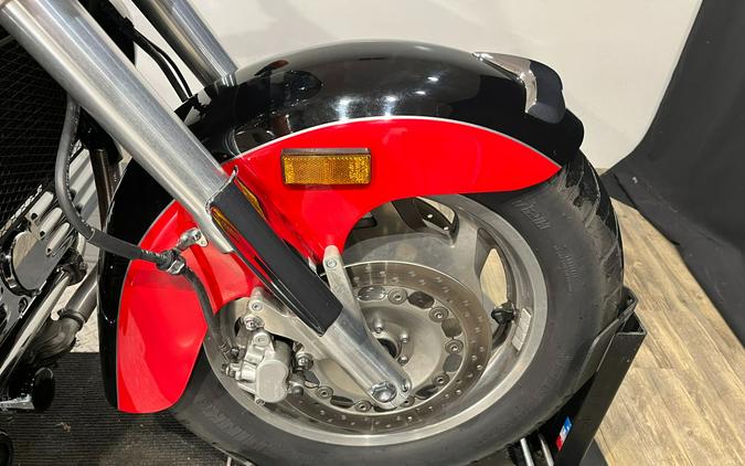 1999 Honda GL1500 VALKYRIE INTERSTATE
