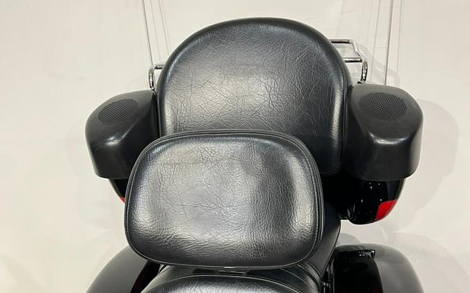 1999 Honda GL1500 VALKYRIE INTERSTATE