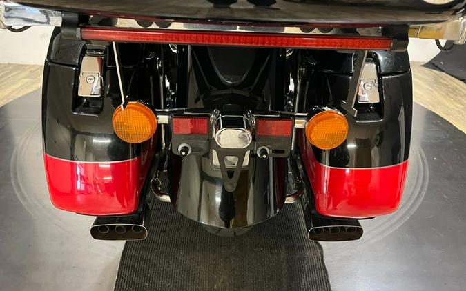 1999 Honda GL1500 VALKYRIE INTERSTATE