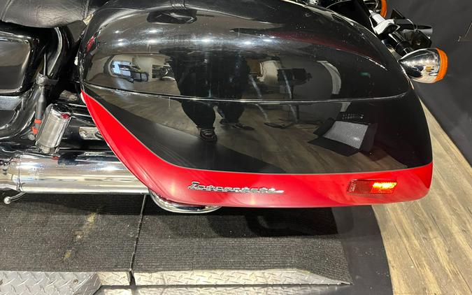 1999 Honda GL1500 VALKYRIE INTERSTATE