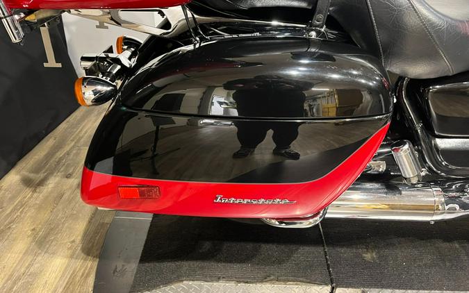 1999 Honda GL1500 VALKYRIE INTERSTATE